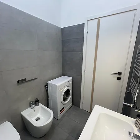 Apartment Roiti House - Da Vivere Rome