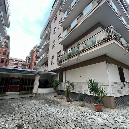 Roiti House - Da Vivere Rome