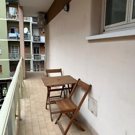 Roiti House - Da Vivere Apartment *