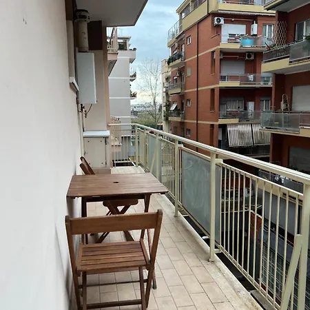 Apartment Roiti House - Da Vivere *