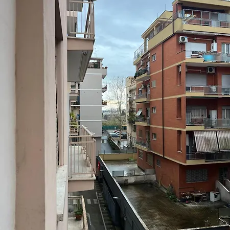 Roiti House - Da Vivere Rome