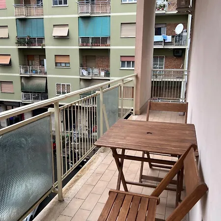 Roiti House - Da Vivere * Rome