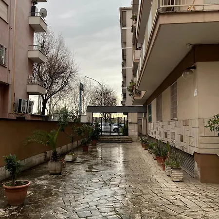 Roiti House - Da Vivere Apartment