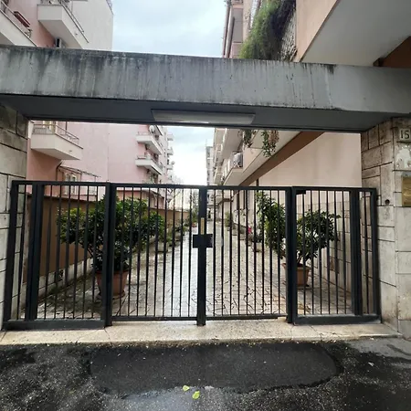 Roiti House - Da Vivere Apartment Rome