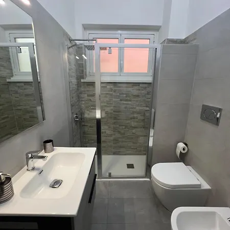 Apartment Roiti House - Da Vivere Rome