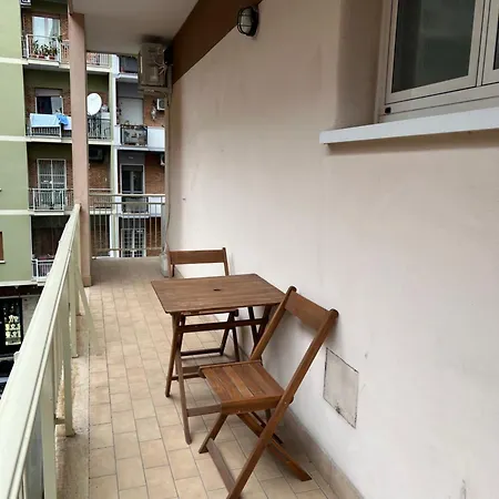 Roiti House - Da Vivere * Rome