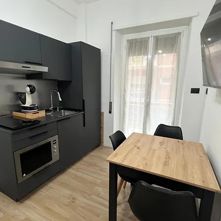 Roiti House - Da Vivere Apartment *