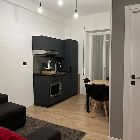 Roiti House - Da Vivere Apartment Rome