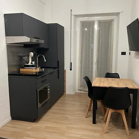 Roiti House - Da Vivere Apartment