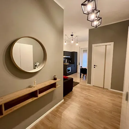 Roiti House - Da Vivere Apartment *