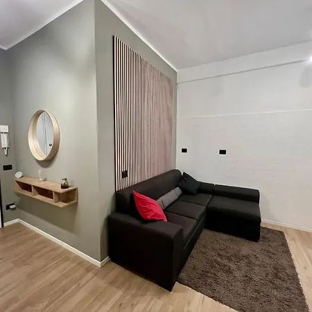 Apartment Roiti House - Da Vivere