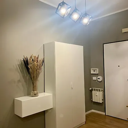 Apartment Roiti House - Da Vivere Rome
