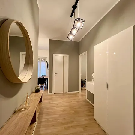 Roiti House - Da Vivere Apartment