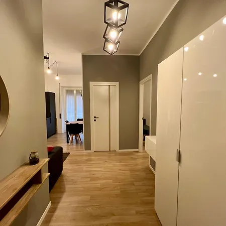 Apartment Roiti House - Da Vivere *