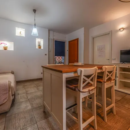 Casa Sincera - Ospedale Gemelli & Metro Battistini Rome