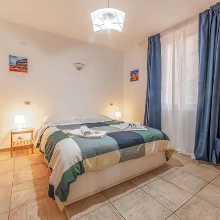 Casa Sincera - Ospedale Gemelli & Metro Battistini Rome