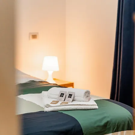 Apartment Casa Sincera - Ospedale Gemelli & Metro Battistini *