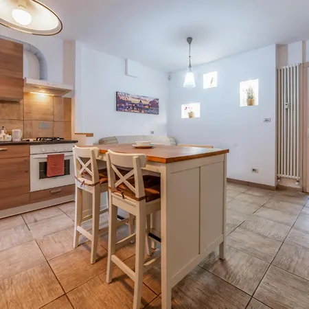 Apartment Casa Sincera - Ospedale Gemelli & Metro Battistini Rome