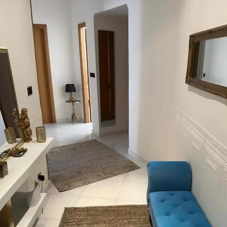 Glint House Piazzale Delle Provincie Roma