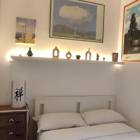 Apartment Gelsomino A San Pietro