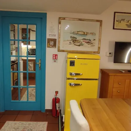 Gelsomino A San Pietro Apartment *
