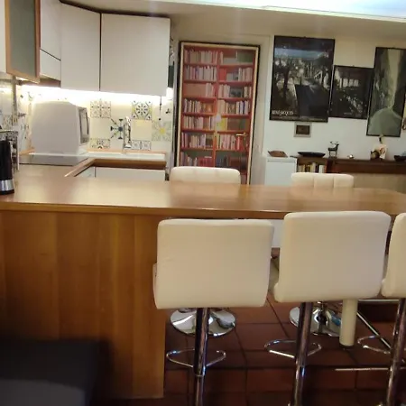 Apartamento Gelsomino A San Pietro *