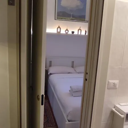 Gelsomino A San Pietro Apartment