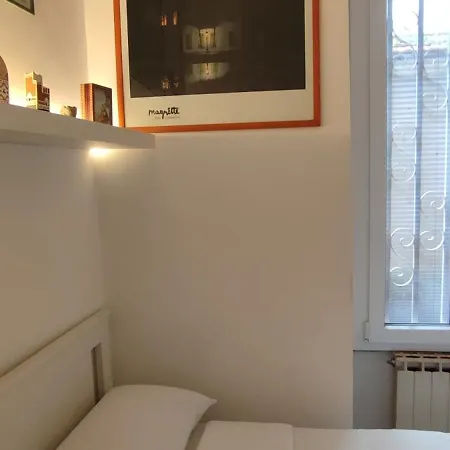 Apartamento Gelsomino A San Pietro