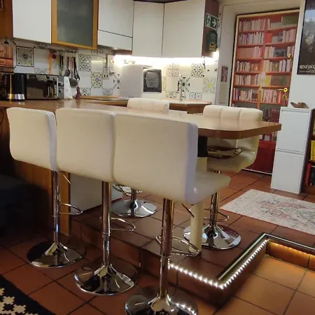 Apartment Gelsomino A San Pietro *