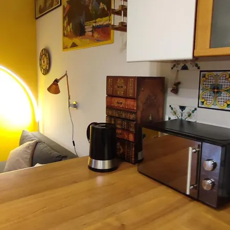 Gelsomino A San Pietro Apartment