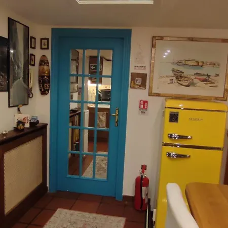 Apartment Gelsomino A San Pietro