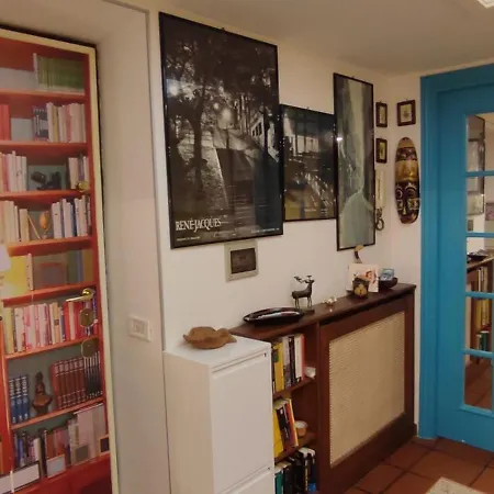 Apartment Gelsomino A San Pietro *