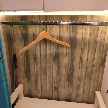 Apartment Gelsomino A San Pietro