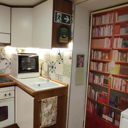 Gelsomino A San Pietro Apartment Rome