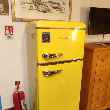 Apartment Gelsomino A San Pietro Rome