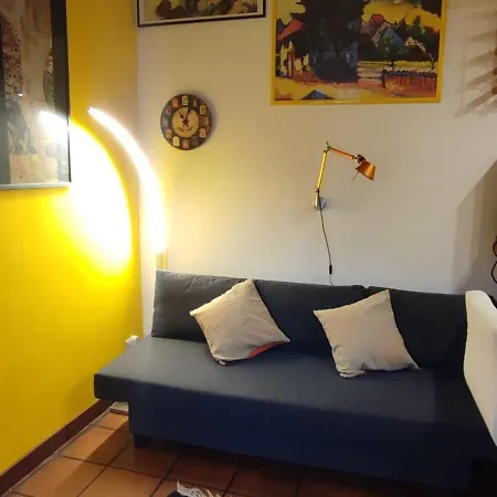 Apartment Gelsomino A San Pietro