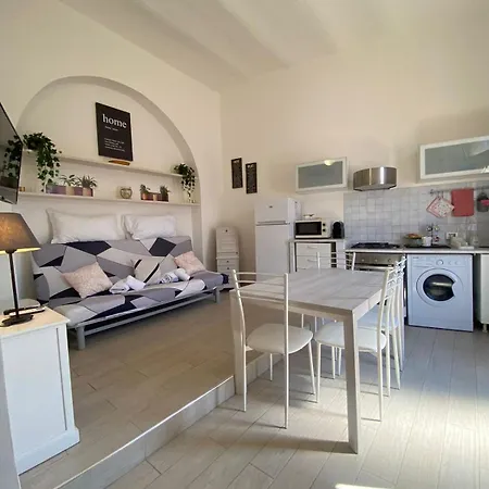 Casavolsci San Lorenzo Apartment