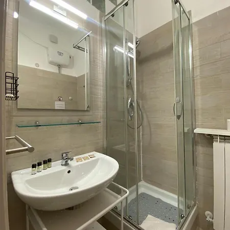 Apartment Casavolsci San Lorenzo Rome