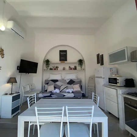 Casavolsci San Lorenzo *