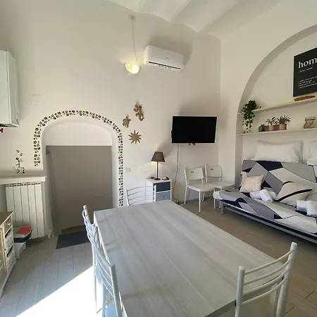 Casavolsci San Lorenzo Rome