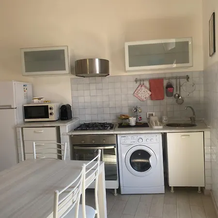 Casavolsci San Lorenzo