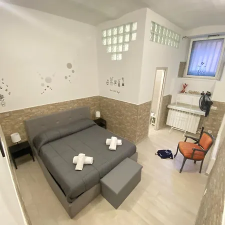 Apartment Casavolsci San Lorenzo