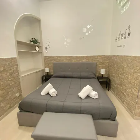 Casavolsci San Lorenzo *