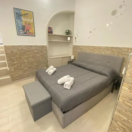 Casavolsci San Lorenzo