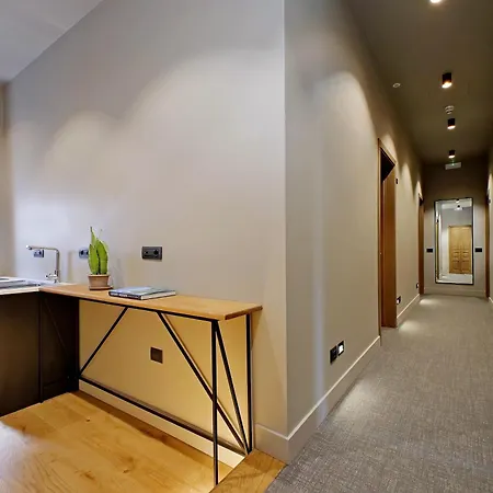 Guest house The Place Gallia *