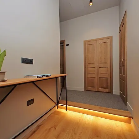 Guest house The Place Gallia Rome