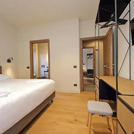 The Place Gallia Guest house