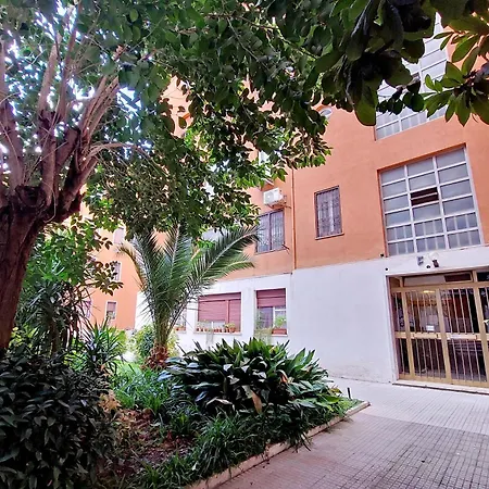 Guest house The Place Gallia