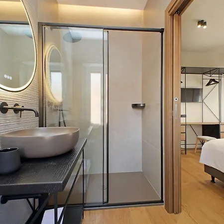 Guest house The Place Gallia
