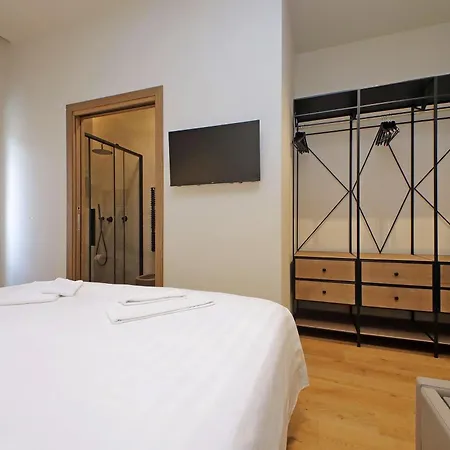 The Place Gallia Guest house *